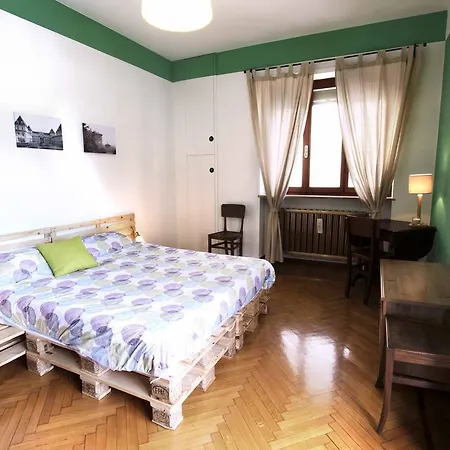 Ven Sì Torino