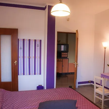 Bed & Breakfast Ven Sì Torino