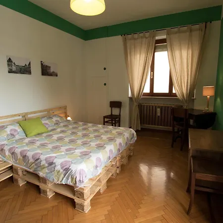 Ven Si B&B