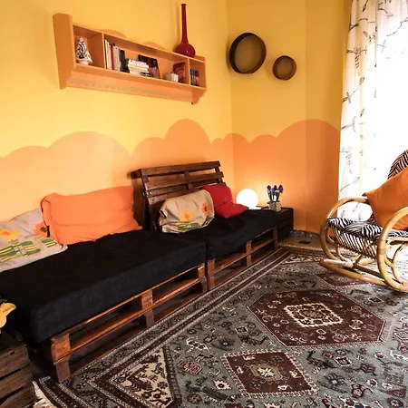 Ven Si B&B