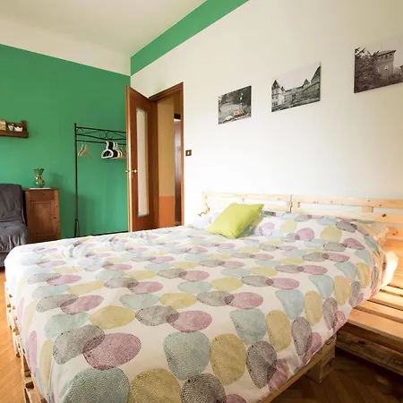 Ven Sì 3* Torino