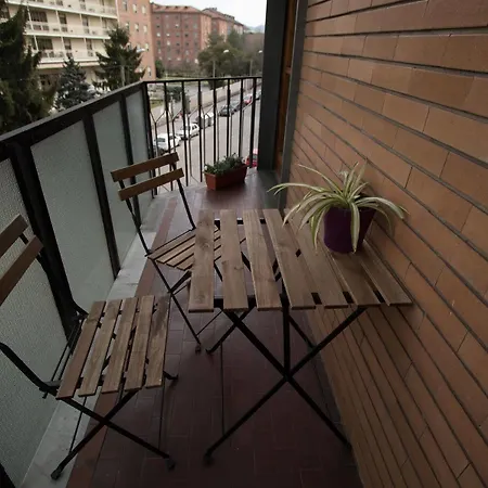 Ven Si B&B 3* Turin