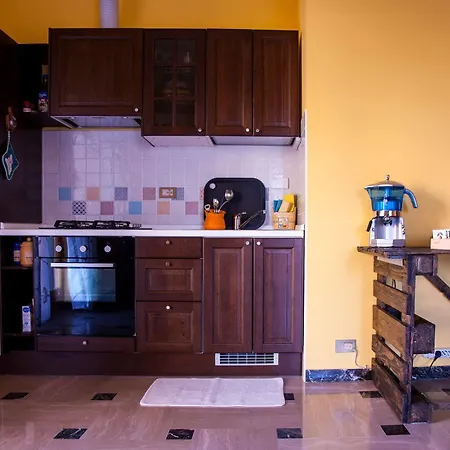 Bed & Breakfast Ven Sì