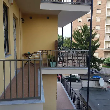 Bed & Breakfast Ven Sì Torino