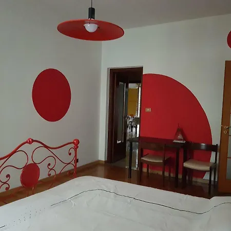 Ven Si B&B