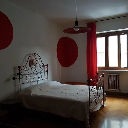 Bed & Breakfast Ven Sì 3*