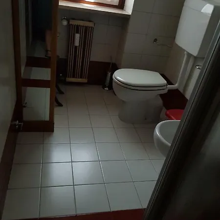 Bed & Breakfast Ven Sì
