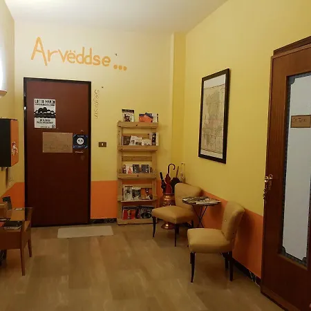Ven Sì Bed & Breakfast