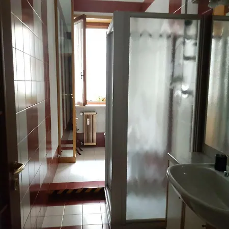 Ven Si B&B Turin