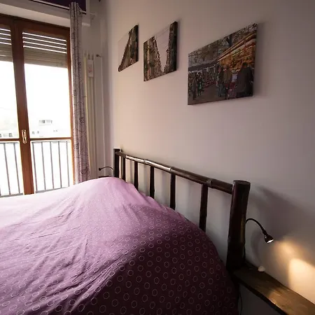 Bed & Breakfast Ven Si 3*