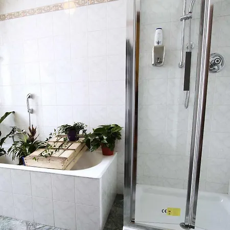Ven Si Bed and breakfast 3*