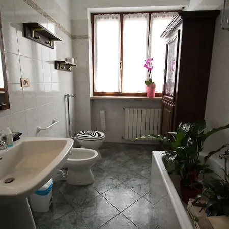 Bed and breakfast Ven Si