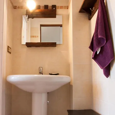 Ven Si Bed and breakfast Turín