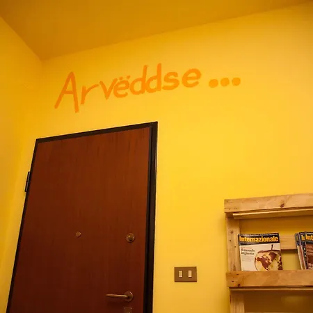 Bed and breakfast Ven Si 3*