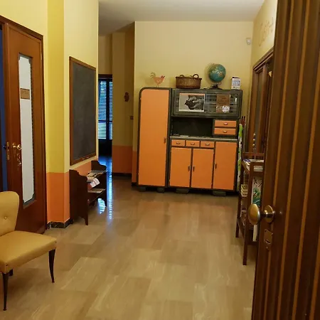 Bed and breakfast Ven Si Turín